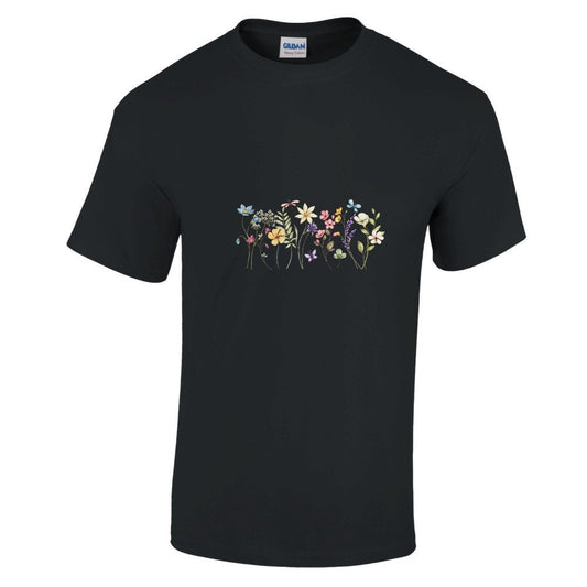Heavyweight Unisex Crewneck T-shirt | Gildan® 5000,mum shirt,Gift T-shirt,Cute Tee