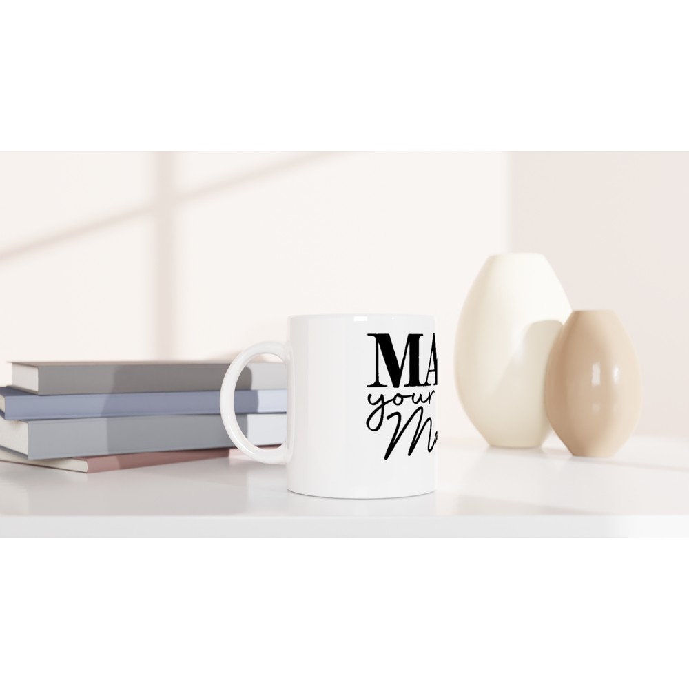 11oz Ceramic Mug,Coffee Mug,Tea Mug