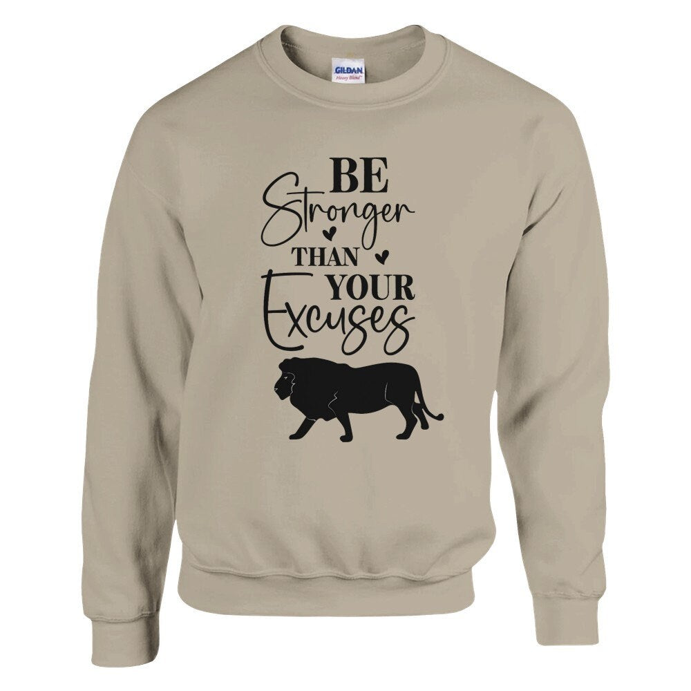 Classic Unisex Crewneck Sweatshirt | Gildan® 18000,gift for mum, gift for her/him,cute design shirt, fancy motivation