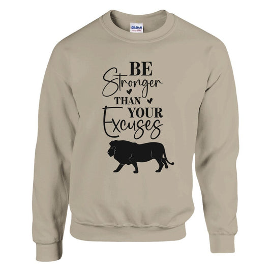 Classic Unisex Crewneck Sweatshirt | Gildan® 18000,gift for mum, gift for her/him,cute design shirt, fancy motivation