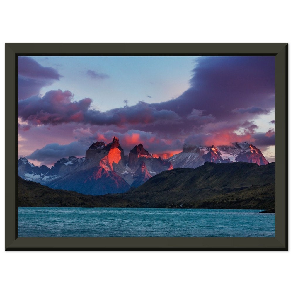Premium Matte Paper Metal Framed Poster,living room,Teens room,Lobby,Kitchen,Bedroom