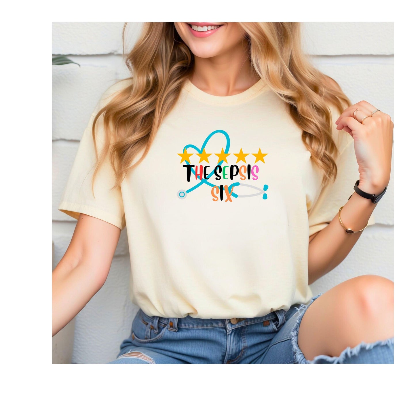 Nurses T-shirt ,funny T-shirt, cute T-shirt,Gift for nurse, student nurse T-shirt