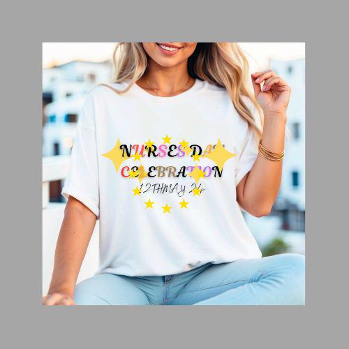 Mum nurse T-shirt,Dad  nurse shirt, student nurse shirt, gift for nurse, nurse event shirt, cute shirt, Nurse shirt