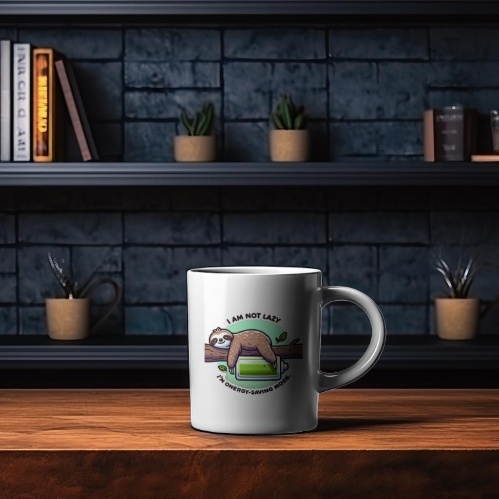 Ceramic Coffee Cups, 11oz, 15oz
