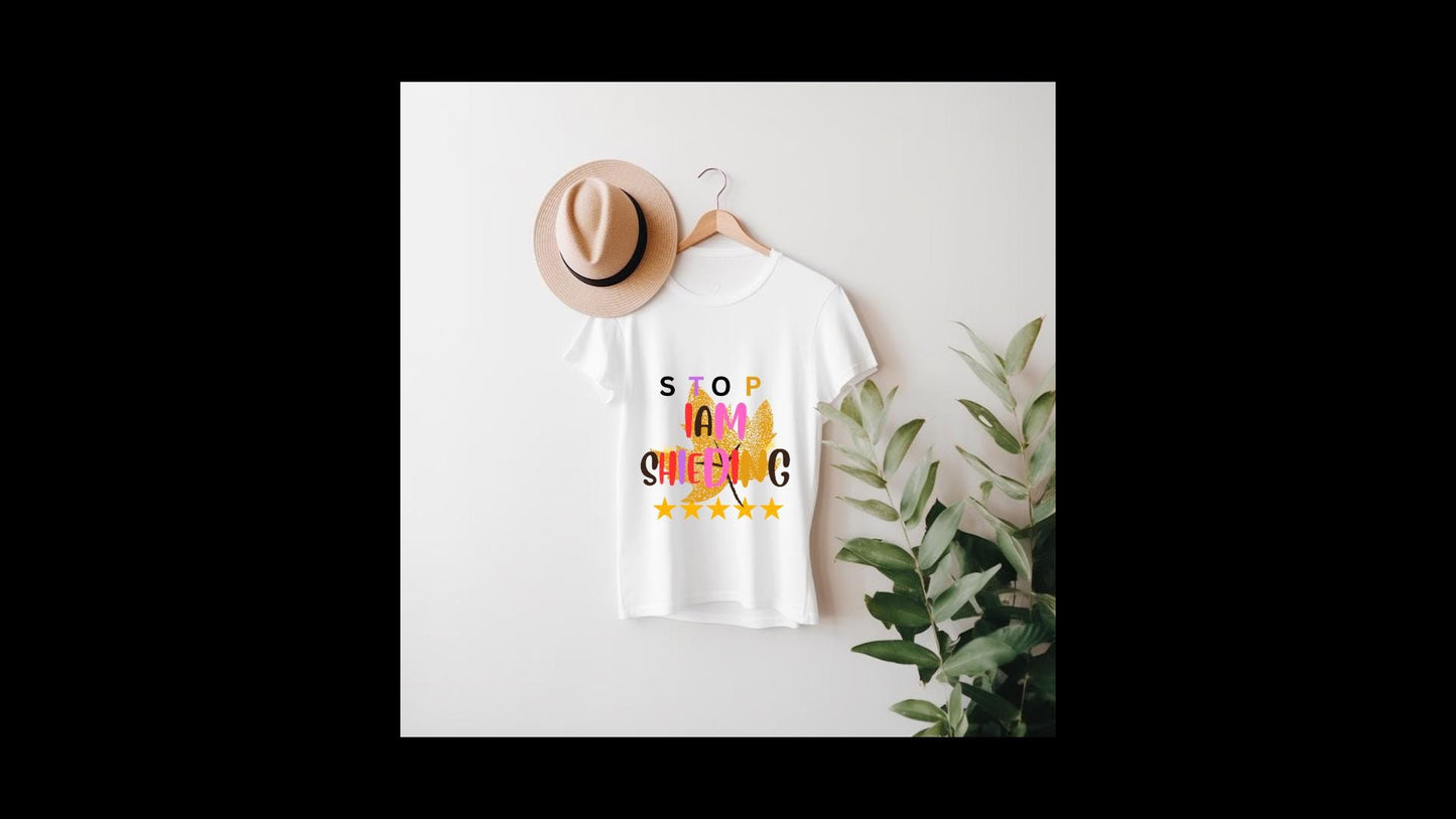 T-shirt for mums,unisex,gift for someone shielding ,isolating shirt,funny shirts cute shirts