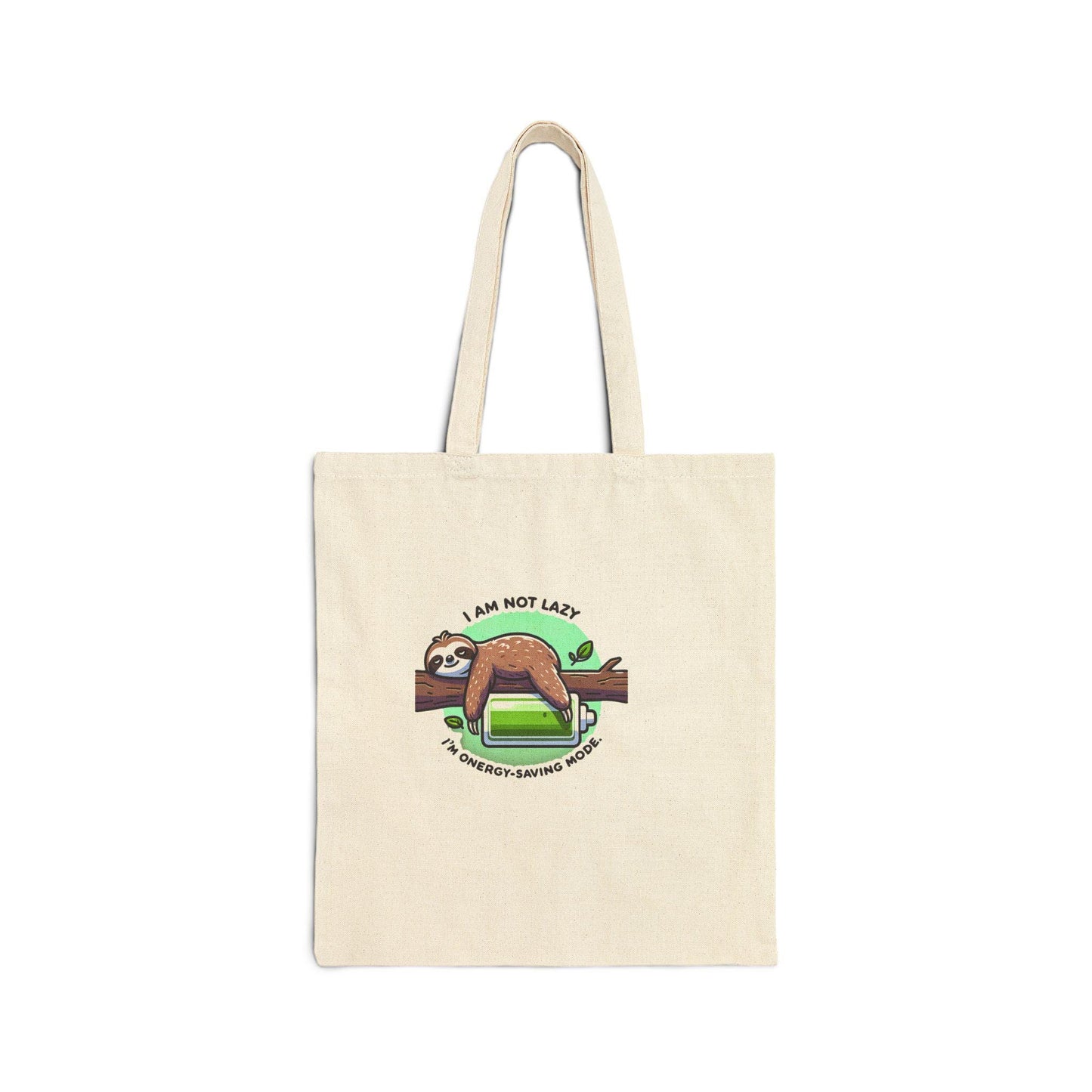 Cotton Canvas Tote Bag,Cute  quote,Sarcasm Quote