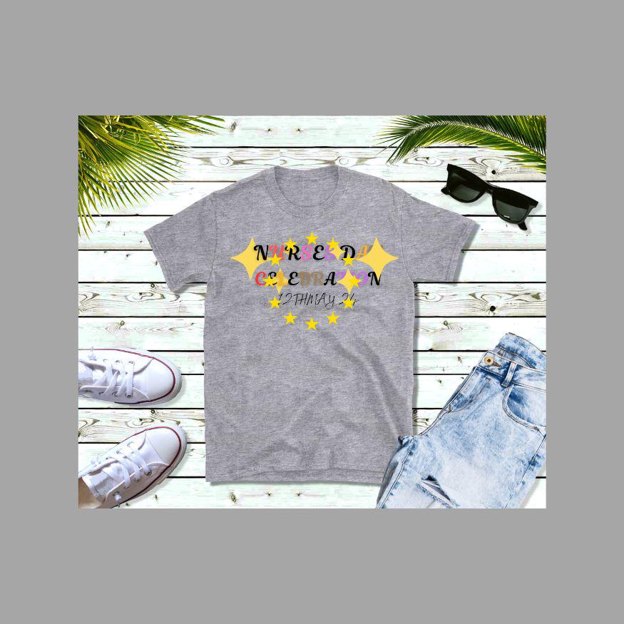 Mum nurse T-shirt,Dad  nurse shirt, student nurse shirt, gift for nurse, nurse event shirt, cute shirt, Nurse shirt