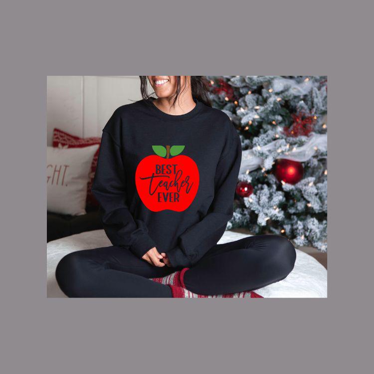Unisex sweatshirt,Teacher sweatshirt,student teacher sweatshirt,gift for teacher,teacher event sweatshirt