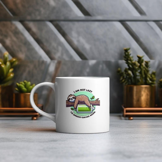 Ceramic Coffee Cups, 11oz, 15oz