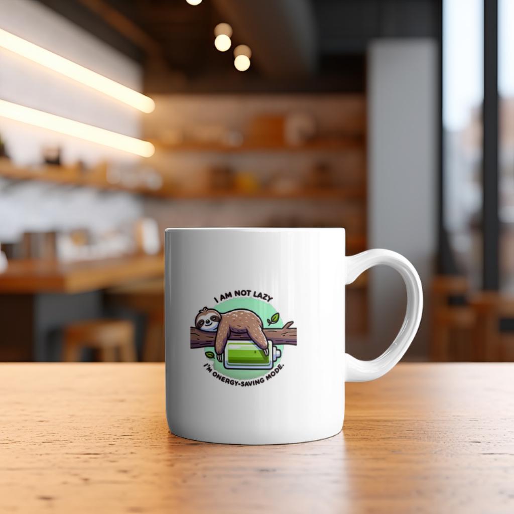 Ceramic Coffee Cups, 11oz, 15oz