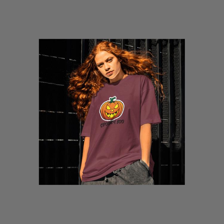 Kids Heavy Cotton™ Tee