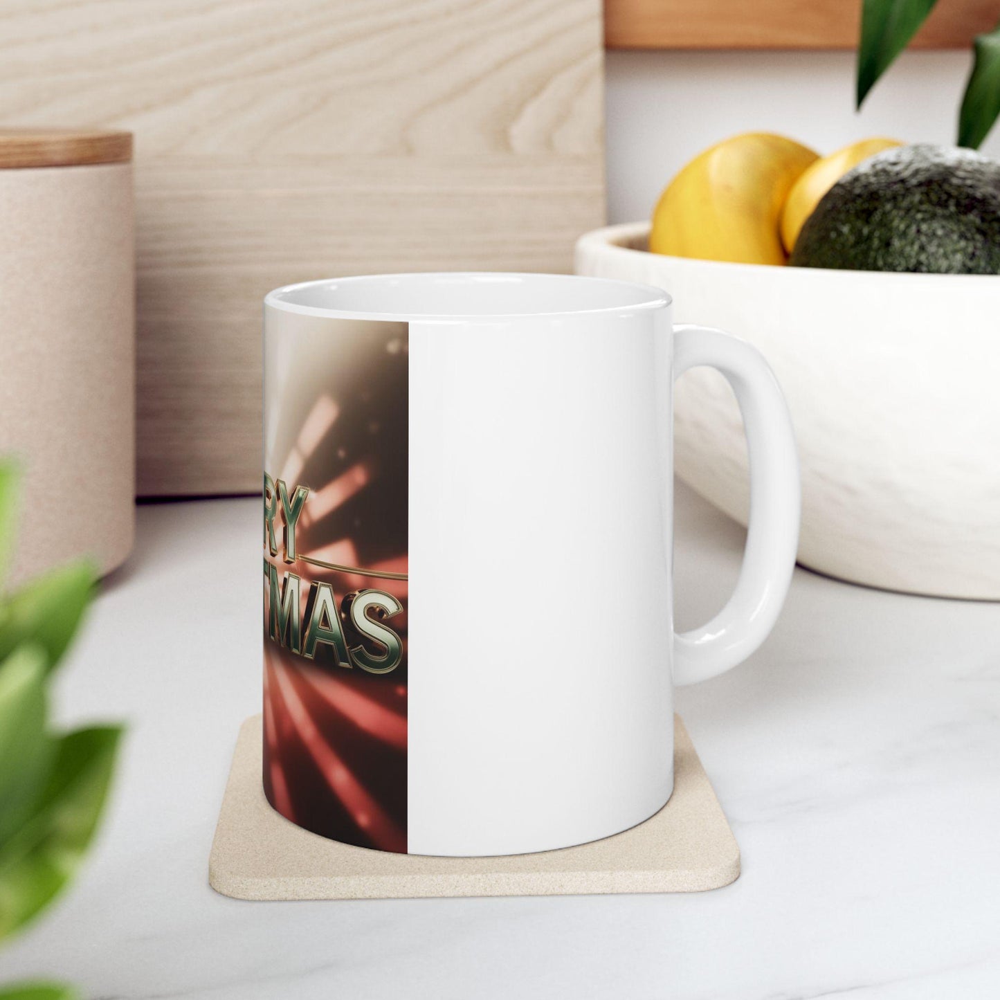 Ceramic Mug, (11oz, 15oz),christmas Mug,Gift Mug,Festive Mug