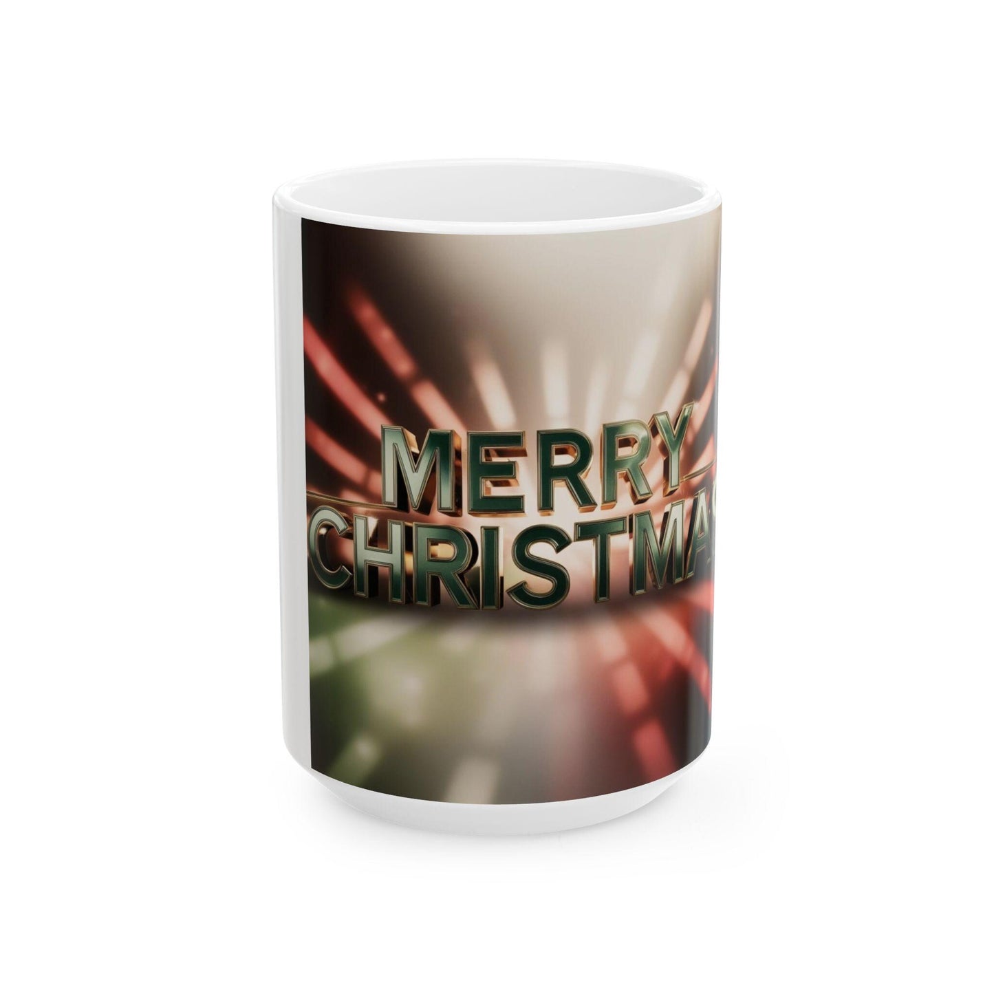 Ceramic Mug,Christmas mug,Gift mug (11oz, 15oz)
