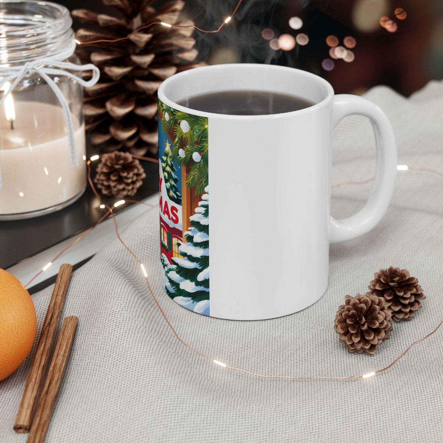 Ceramic Mug, (11oz, 15oz)