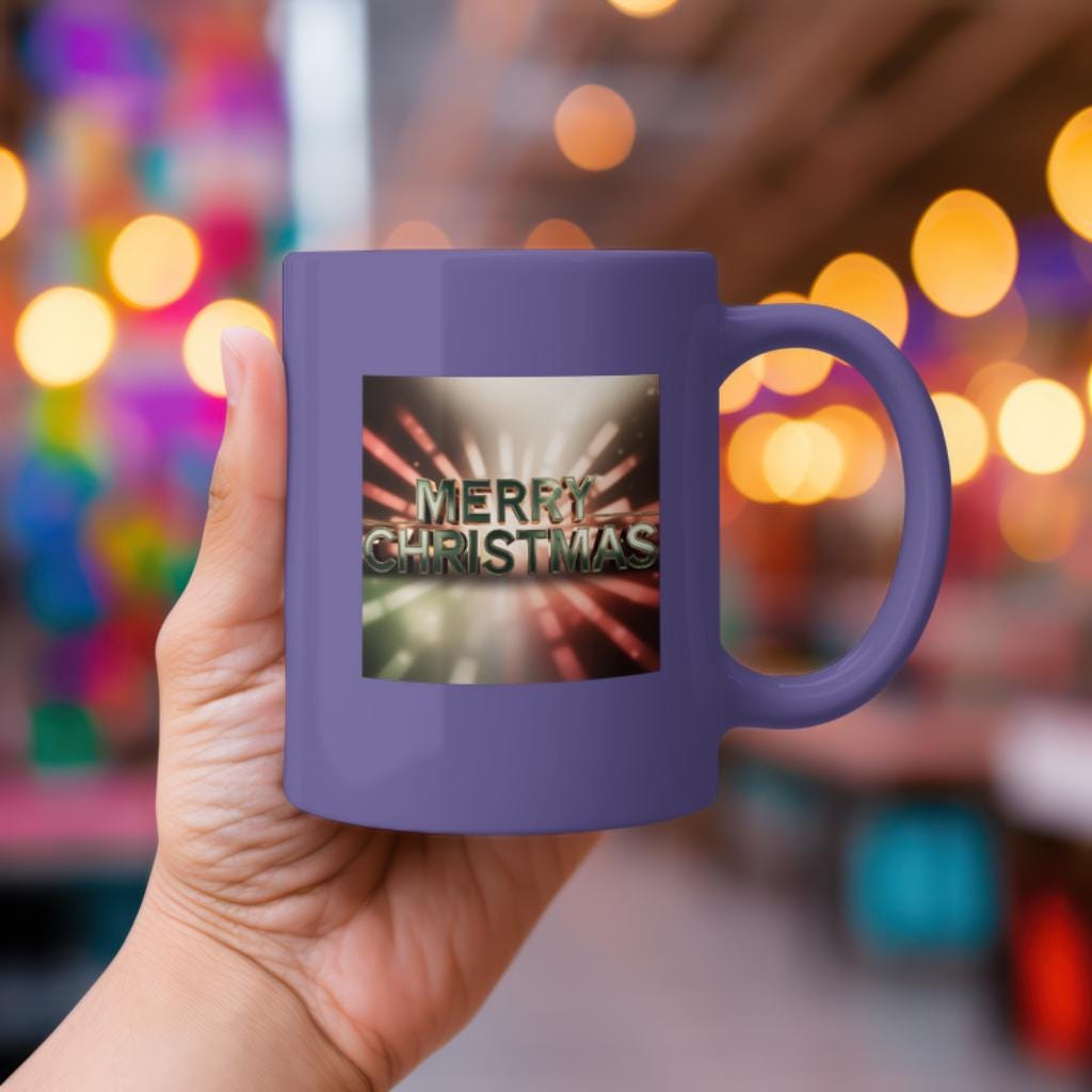 Ceramic Mug,Christmas mug,Gift mug (11oz, 15oz)