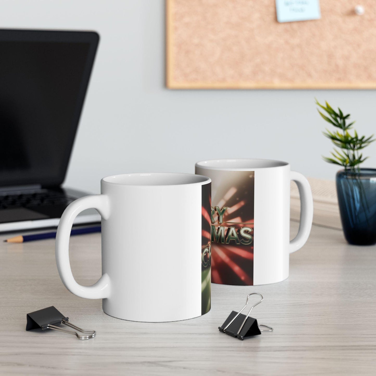 Ceramic Mug, (11oz, 15oz),christmas Mug,Gift Mug,Festive Mug