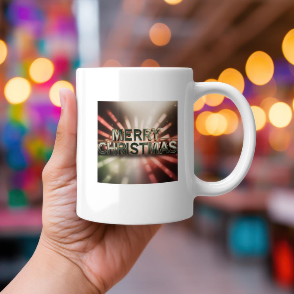 Ceramic Mug,Christmas mug,Gift mug (11oz, 15oz)