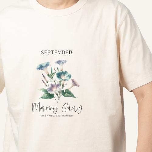 Zodiac signs floral T-shirt,Gift shirt,Unisex Tee